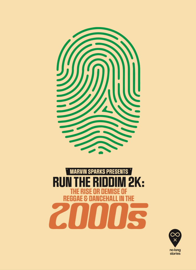 Run the Riddim 2K: The Rise or Demise of Reggae and Dancehall in the 2000s